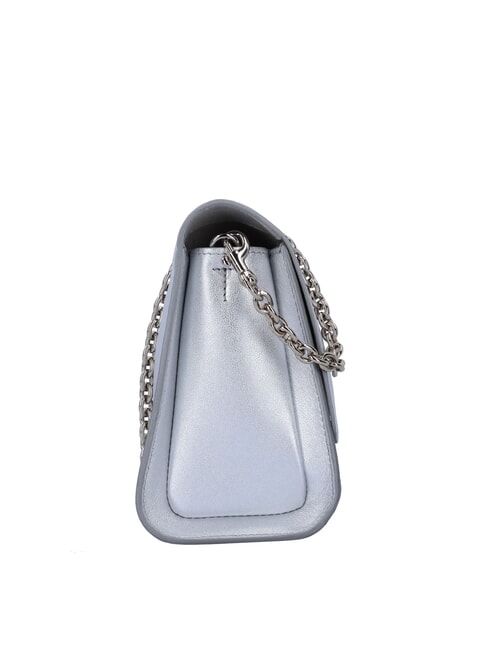 METROPOLIS  Shoulder bag COLOR SILVER - Women&rsquo;s Bags