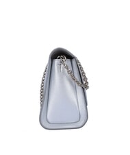 FURLA METROPOLIS  Shoulder bag COLOR SILVER - Women&rsquo;s Bags - 3