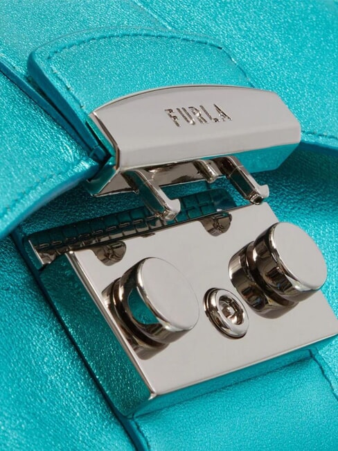 METROPOLIS Mini shoulder bag zephyr - Women&rsquo;s Bags