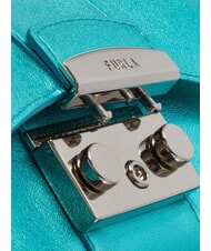 FURLA CAMPIO - METROPOLIS Mini shoulder bag zephyr - Women&rsquo;s Bags - 3