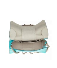 FURLA CAMPIO - METROPOLIS Mini shoulder bag zephyr - Women&rsquo;s Bags - 4