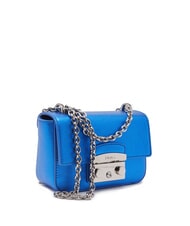 FURLA METROPOLIS  Dual-portability Micro Bag cobalt blue - Women&rsquo;s Bags - 2