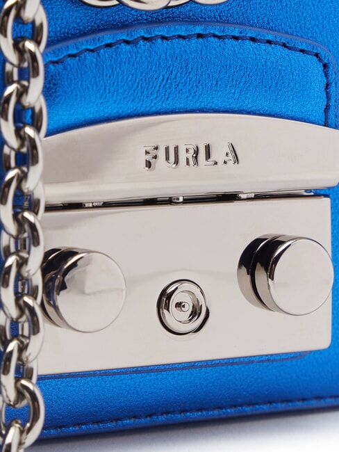 METROPOLIS  Dual-portability Micro Bag cobalt blue - Women&rsquo;s Bags