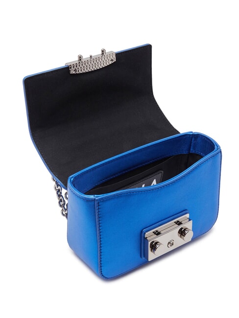 CAMPIONARIO - METROPOLIS  Dual-portability Micro Bag cobalt blue - Women&rsquo;s Bags