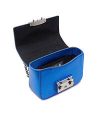 FURLA CAMPIONARIO - METROPOLIS  Dual-portability Micro Bag cobalt blue - Women&rsquo;s Bags - 5