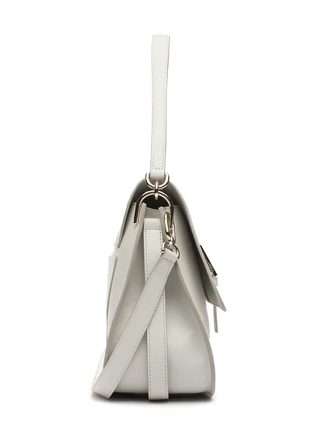 CAMPIONARIO - FLOW Handbag, with shoulder strap Marshmallow - Women&rsquo;s Bags