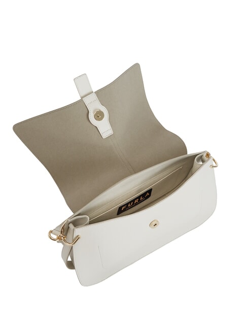 CAMPIONARIO - FLOW Handbag, with shoulder strap Marshmallow - Women&rsquo;s Bags