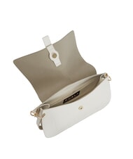 FURLA CAMPIONARIO - FLOW Handbag, with shoulder strap Marshmallow - Women&rsquo;s Bags - 5