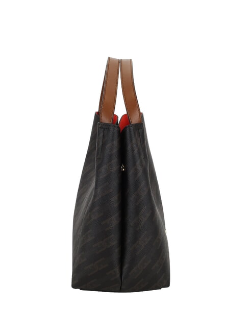 CAMPIONARIO - PRIMULA Shoulder bag coffee tones - Women&rsquo;s Bags