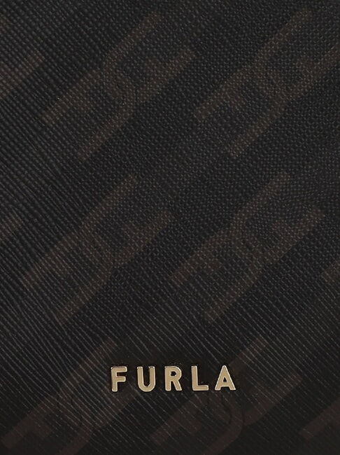 CAMPIONARIO - PRIMULA Shoulder bag coffee tones - Women&rsquo;s Bags