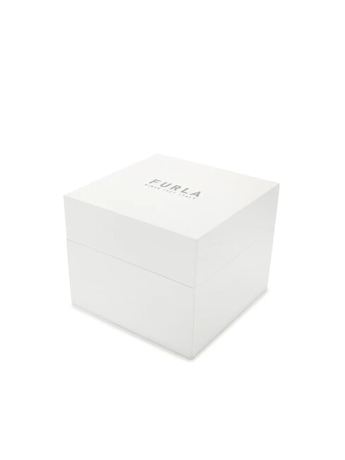 ARCH  Rectangular dial clock Black - Watches