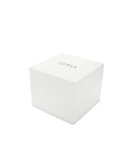 FURLA CAMPIONARIO - ARCH  Rectangular dial clock Black - Watches - 4