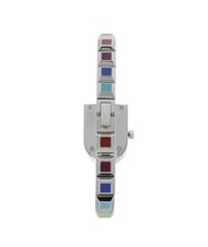 FURLA CAMPIONARIO - ARCH  Rectangular dial clock multicolor - Watches - 2