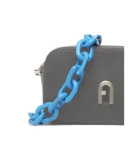 FURLA CAMPIONARIO  Bag handle cyan - Accessories for bags - 2