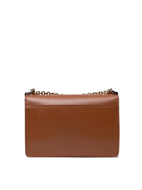 CAMPIONARIO - 1927 Mini leather bag cognac - Women&rsquo;s Bags