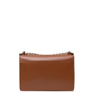 FURLA CAMPIONARIO - 1927 Mini leather bag cognac - Women&rsquo;s Bags - 4