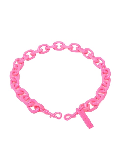 CAMPIONARIO  Bag handle berry - Accessories for bags