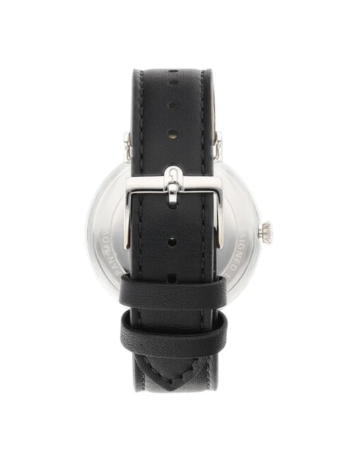 EASY Time-only watch Black - Watches