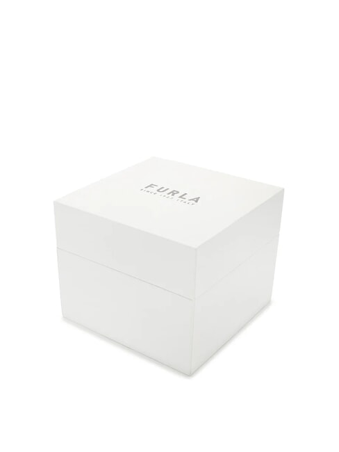 ARCO Leather strap watch cognac - Watches