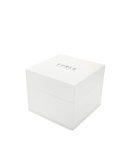 FURLA CAMPIONARIO - ARCO Leather strap watch cognac - Watches - 4