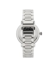 FURLA CAMPIONARIO - MULTIFUNCTION Multifunction watch Black - Watches - 2