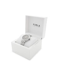 FURLA MULTIFUNCTION Multifunction watch Black - Watches - 4