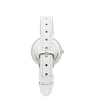 FURLA CAMPIONARIO - LOGO  28 mm time-only watch talc - Watches - 2