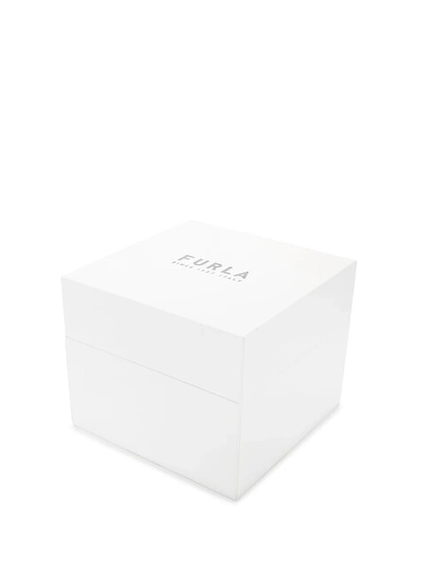 LOGO  28 mm time-only watch talc - Watches