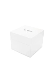 FURLA CAMPIONARIO - LOGO  28 mm time-only watch talc - Watches - 4