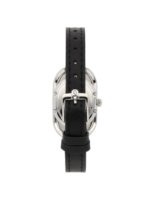 CAMPIONARIO - STUDS  Women's watch Black - Watches