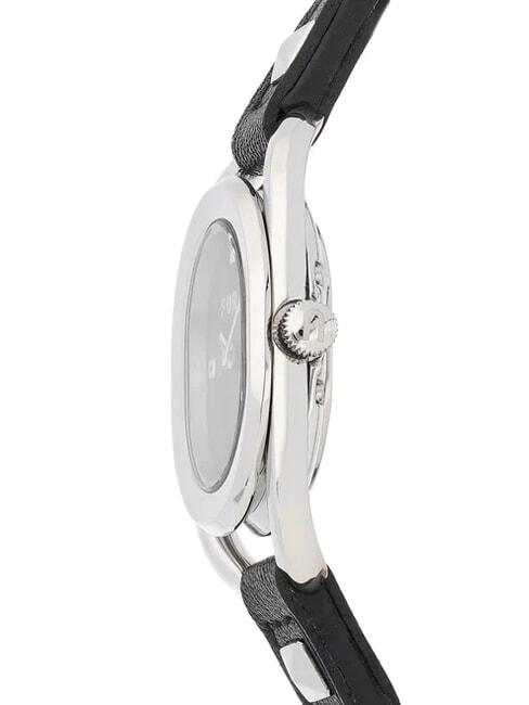 CAMPIONARIO - STUDS  Women's watch Black - Watches