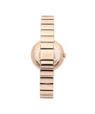 FURLA CAMPIONARIO - COSY Time-only watch PINK GOLD COLOR - Watches - 2