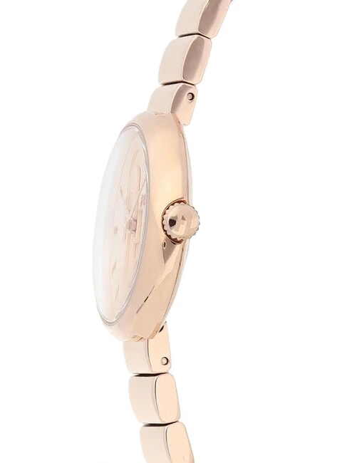 CAMPIONARIO - COSY Time-only watch PINK GOLD COLOR - Watches