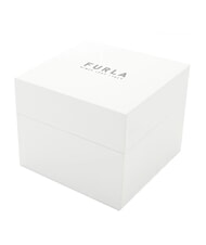 FURLA CAMPIONARIO - COSY Time-only watch PINK GOLD COLOR - Watches - 5