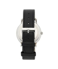 FURLA CAMPIONARIO - MINIMAL Time-only watch Black - Watches - 2