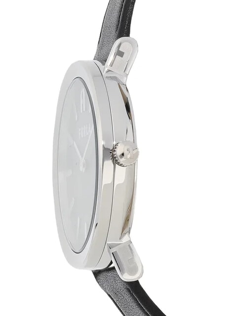 CAMPIONARIO - MINIMAL Time-only watch Black - Watches