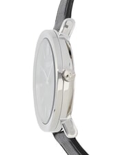 FURLA MINIMAL  Time-only watch Black - Watches - 3