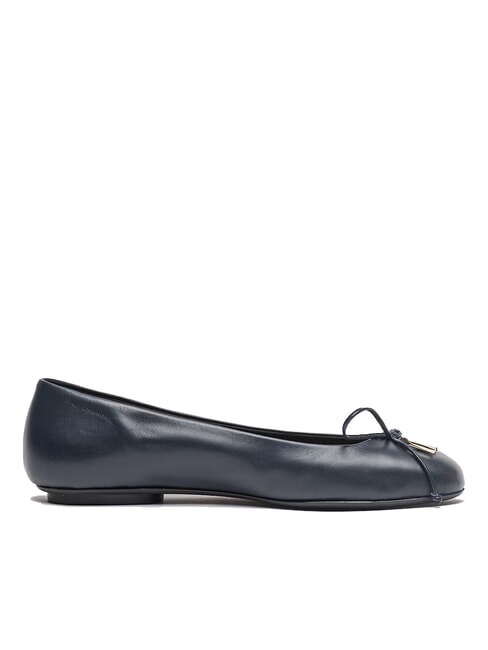 BALLET Leather ballerinas Mediterranean - Women&rsquo;s shoes