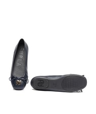 FURLA BALLET Leather ballerinas Mediterranean - Women&rsquo;s shoes - 5