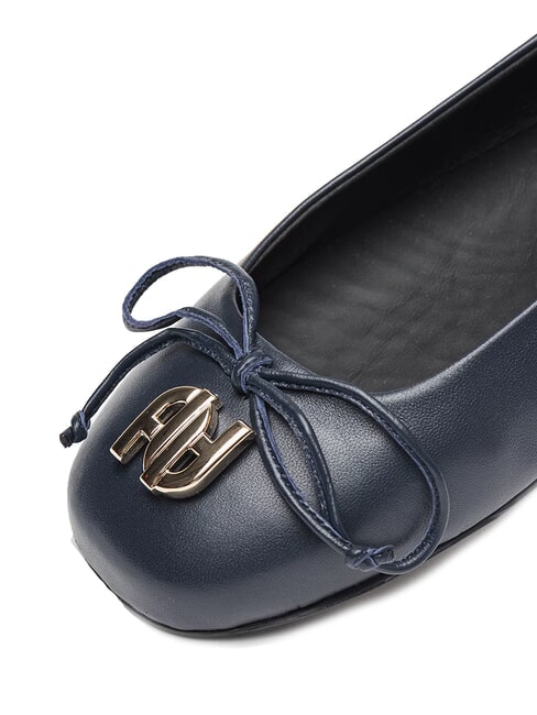 BALLET Leather ballerinas Mediterranean - Women&rsquo;s shoes