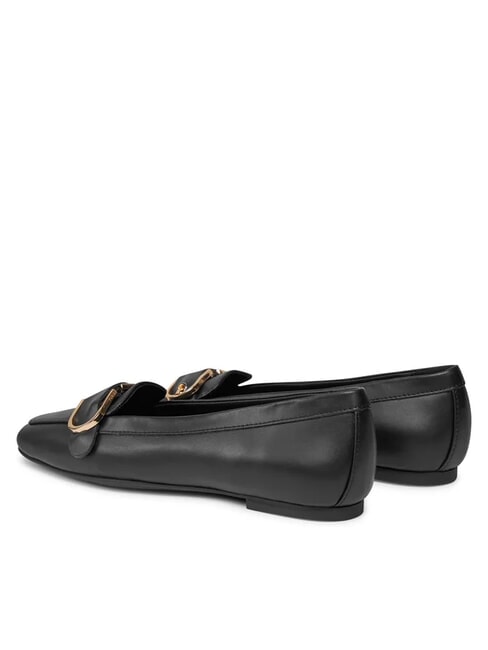 CAMPIONARIO - FLOW  Ballerinas Black - Women&rsquo;s shoes