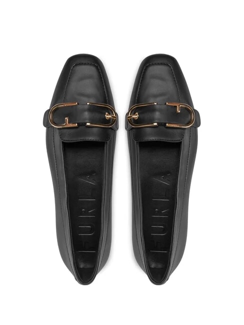 CAMPIONARIO - FLOW  Ballerinas Black - Women&rsquo;s shoes