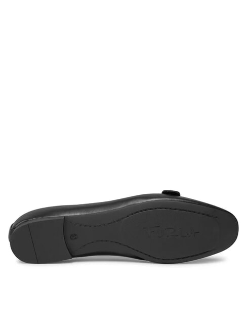 CAMPIONARIO - FLOW  Ballerinas Black - Women&rsquo;s shoes