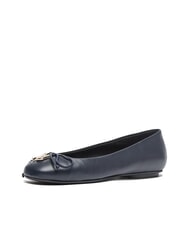 FURLA CAMPIONARIO - BALLET Leather ballerinas Mediterranean - Women&rsquo;s shoes - 3