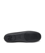 FURLA CAMPIONARIO - BALLET Leather ballerinas Black - Women&rsquo;s shoes - 6