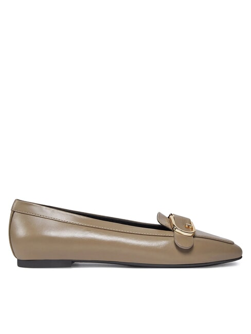 CAMPIONARIO - FLOW  Ballerinas greige - Women&rsquo;s shoes