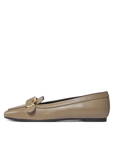 CAMPIONARIO - FLOW  Ballerinas greige - Women&rsquo;s shoes