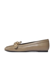 FURLA CAMPIONARIO - FLOW  Ballerinas greige - Women&rsquo;s shoes - 3