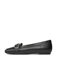FURLA CAMPIONARIO - FLOW  Ballerinas Black - Women&rsquo;s shoes - 3