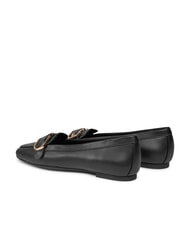 FURLA CAMPIONARIO - FLOW  Ballerinas Black - Women&rsquo;s shoes - 4